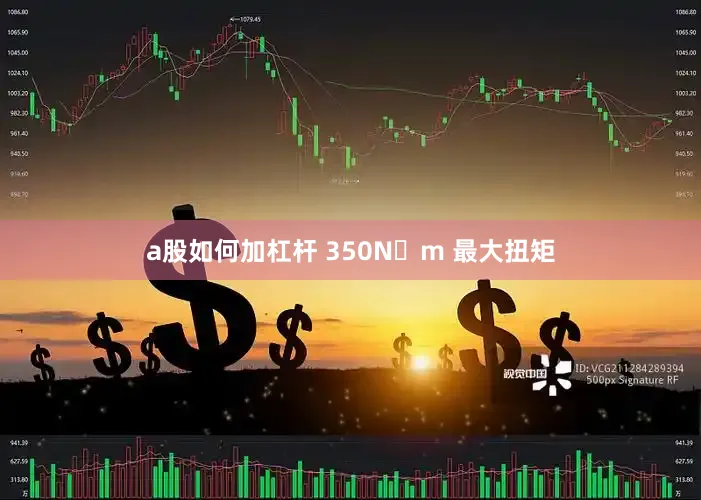 a股如何加杠杆 350N・m 最大扭矩
