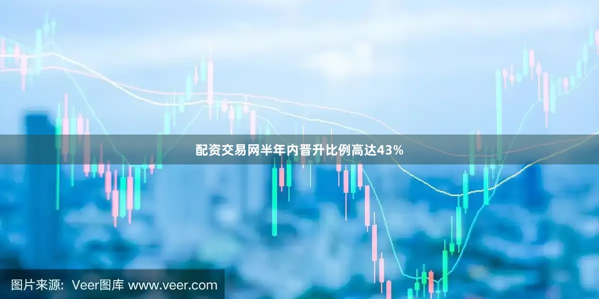 配资交易网半年内晋升比例高达43%
