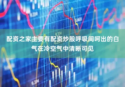 配资之家主要有配资炒股呼吸间呵出的白气在冷空气中清晰可见